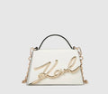 K/Signature Kleine Crossbody Bag