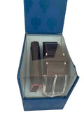 Ted Baker Leather Belt & Wallet Gift Set