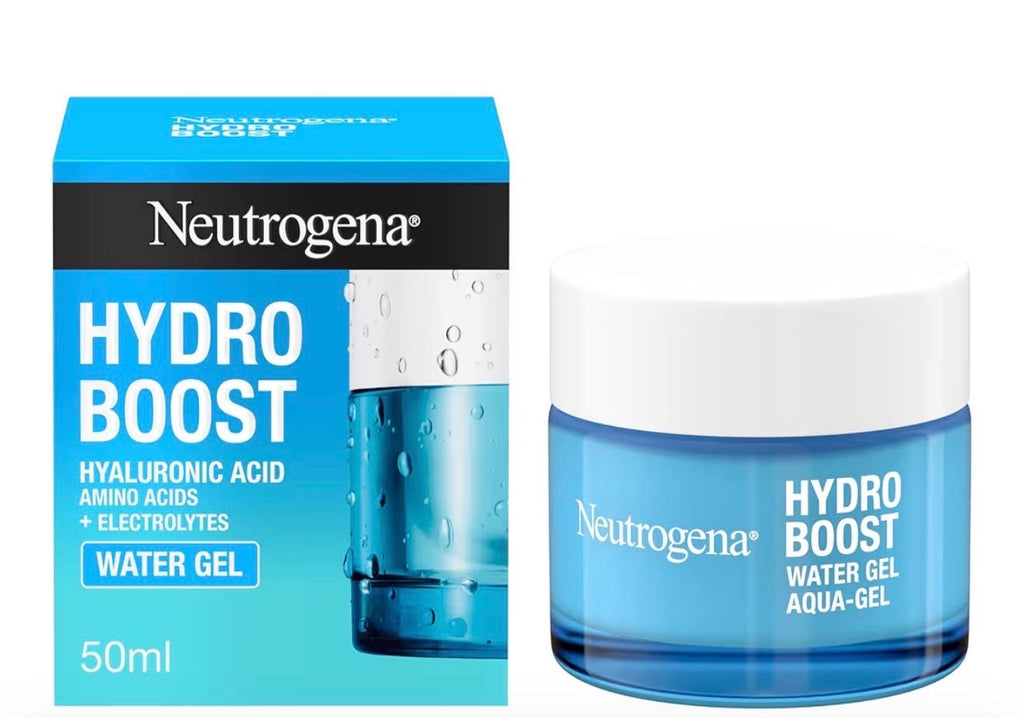 💧 Hydro Boost Water Gel Moisturiser
