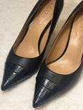 Ralph Lauren Black shoes