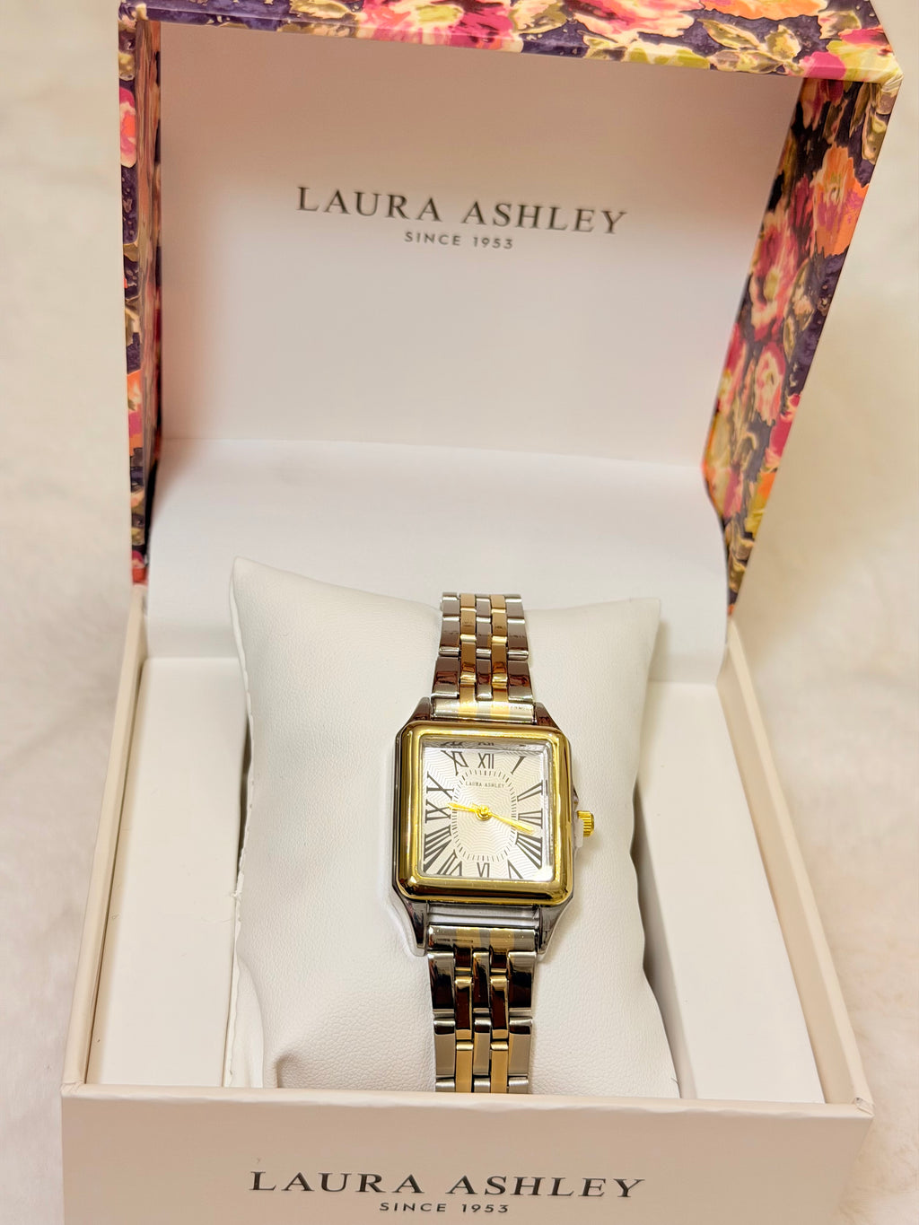 Laura Ashley watch