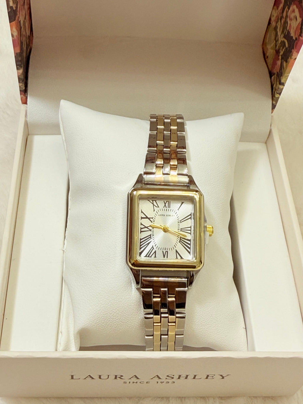 Laura Ashley watch