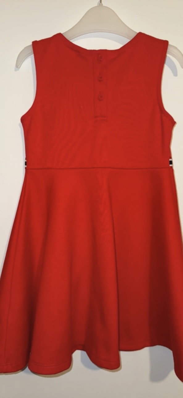 Red Jasper Conran Dress