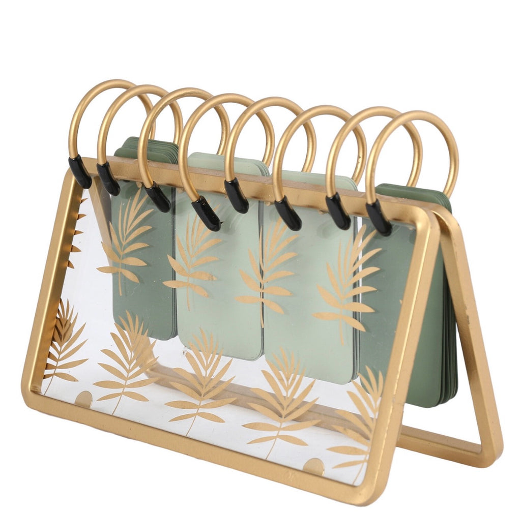 Ornaments calendar