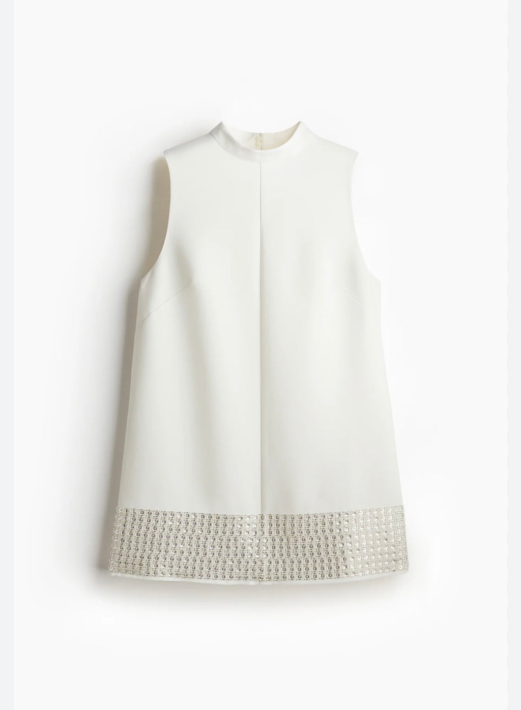 H&M edition Bead detail pants