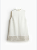 H&M edition Bead detail pants